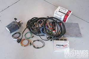 Pro-M Plug-and-Play Installation - Project Smog-Legal Killer