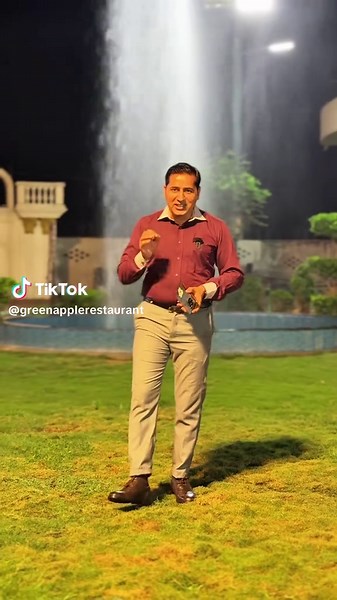 GA Family Restaurant: A Culinary Experience in Sialkot