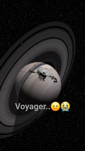 Voyager Space Mission | NASA’s Message to Aliens Explained #space #universe