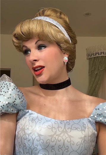 Lessons from Cinderella for Everyday Life