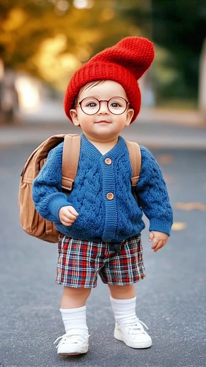 Adorable Baby Fashion Show - Cute Runway Songs for Bebes
