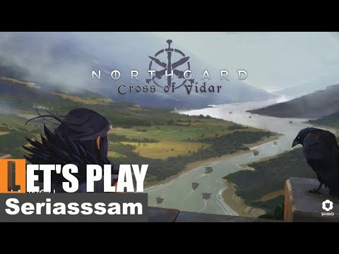 Chapter 4 Cantivic | Northgard – Cross of Vidar DLC | Story Mode – Part 17