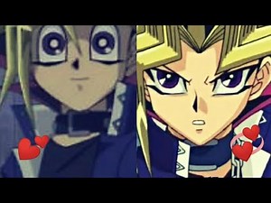 Yugi and Atem Comfort You When You Cry😭💕💞 [Yu-Gi-Oh! x Listener] (Humming/Shushing)