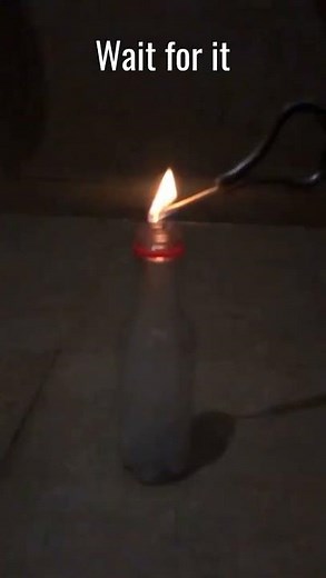 Homemade Liquid Fueled Rocket Engine!!! #shorts #rocket #jetengine