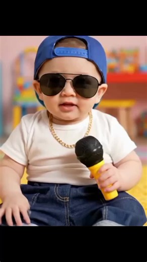 #ai #baby #babyai #babyboy #cutebaby