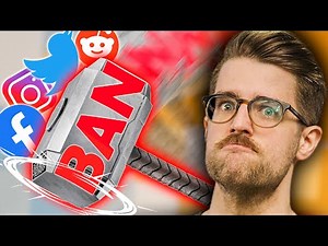 BANNED! Who's next...