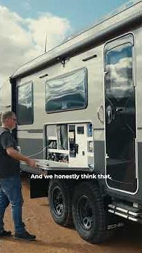 Welcoming Our Second Zone RV Caravan - Meet Stefan & Olivia