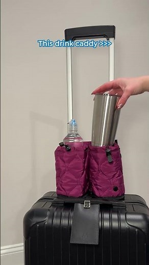 How To Stay Organized while Traveling | HSN