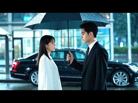 He never acknowledged me publicly, so I left and married his CEO friend who’d loved me for years!