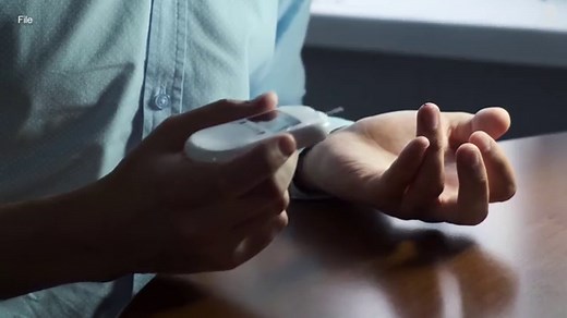 Walmart unveils discounted insulin brand