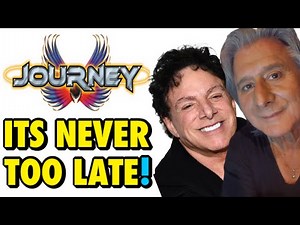 Can Steve Perry Reunite With Journey In 2023?