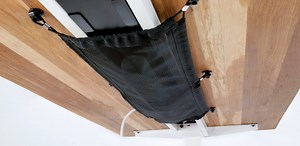 Best under-desk cable management 2023 - Our top picks