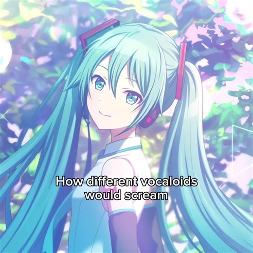 Cool Captions for Vocaloid Enthusiasts