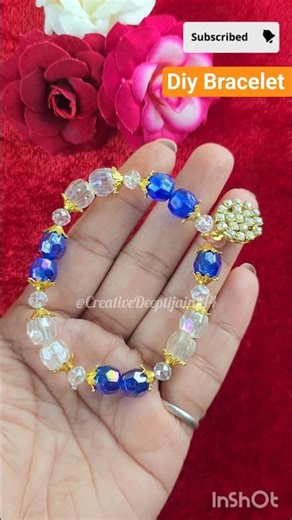 bracelet making | bracelet kese banaen |#bracelet #diy