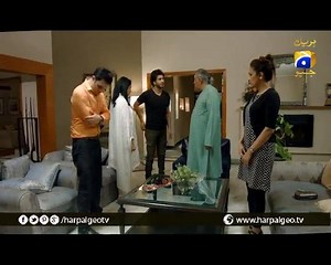 #KhudaAurMohabbat Watch full episode here: http://harpalgeo.tv/2016/12/10/khuda-aur-mohabbat-episode-7/ | GEO TV - Har Pal Geo
