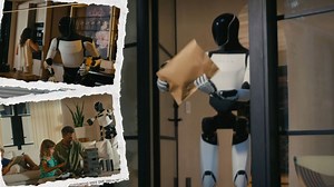 Tesla presenta su robot Optimus y videos sorprenden con todo lo que puede hacer