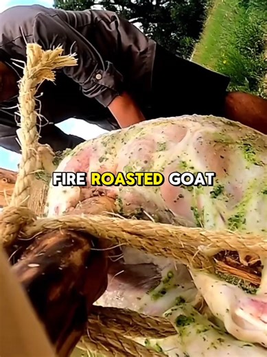 Cooking Tender Goat: Techniques and Tips