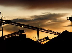 Mining & Mineral Processing