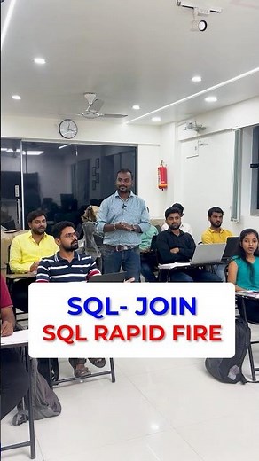 SQL Join Question & Answer with Learnomate Student | Inner Join | Full Outer Join