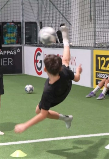 Enhance Your Game with Effective Football Training