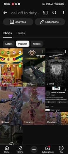 #YouTubeShorts. Highlight customer testimonials