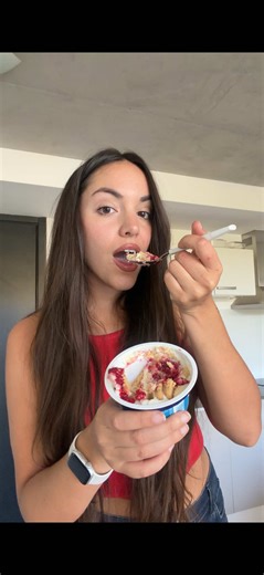 Delicioso Cheesecake Japonés Viral con Yogurt