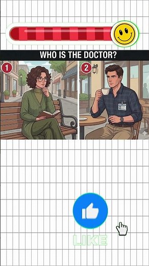 Can You Solve 2 Riddles (10 Seconds Each)? 🤯⏳ #riddles #brainteaser #mindchallenge #guessinggame