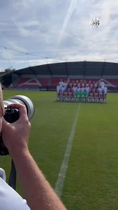 3.1K views · 218 reactions | Media day.  | Ajax Vrouwen | Facebook