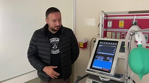 46K views · 2.5K reactions | Programación de Modo APRV, útil en...