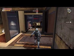 Singularity | Multiplayer Gameplay