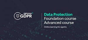 Accredited GDPR course for property professionals - Rightmove Hub