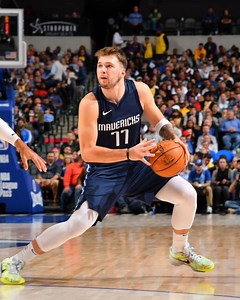 58K views · 2.9K reactions | Luka Doncic's step-back is unstoppable https://on.nba.com/leaguepass142 | Controversy Chronicles | Facebook
