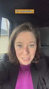 Lieutenant Governor Sara Rodriguez is ready to see YOU in Milwaukee for our #WisDems2024 state convention! Make sure you don’t miss her—RSVP 🎟️ wisdems.org/convention | Democratic Party of Wisconsin