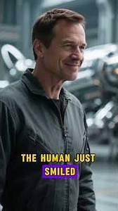 Alien Soldiers Mocked The Old Rifle—Until The Human #hfy #sciencefiction #epicscifi #scifistory