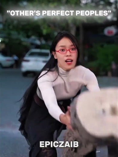 Others perfect people Vs Last One #trollface #shorts