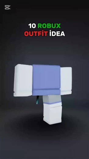 10 Creative Robux Outfit Ideas for Roblox