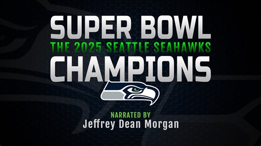 The Roku Channel Gives Fans an Inside Look at Seahawks’ Super Bowl Run in New Special | Cord Cutters News