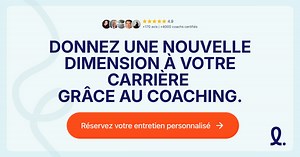 Formation bilan de compétences | À partir de 2600€