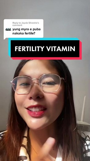 Fertility Vitamin Myra E: Benefits, Reviews, and Usage Guide