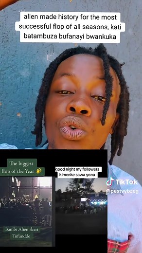 Alien Skin Show Highlights from Lugogo Event