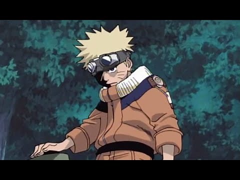 NARUTO (S1, E1)