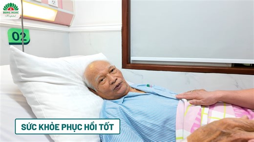 NỘI SOI MẬT TỤY NGƯỢC DÒNG ĐẶT STENT ĐƯỜNG MẬT CỨU SỐNG CỤ ÔNG 85 TUỔI NGUY KỊCH VÌ TẮC MẬT DO U ĐẦU TỤY ⚠️ Thời điểm nhập viện, bệnh nhân V.T.Q (85 tuổi) đang trong tình trạng nguy kịch: vàng da, vàng mắt đậm, cơ thể suy kiệt, chỉ số GGT tăng 23 lần bình thường, Bilirubin tăng gần 40 lần bình thường. Bệnh nhân được chẩn đoán tắc mật nghiêm trọng, kèm tổn thương gan, viêm gan, viêm tụy nặng, không còn chỉ định phẫu thuật. Đáng nói, bệnh nhân có nhiều bệnh nền nguy hiểm như suy tim, huyết áp cao,