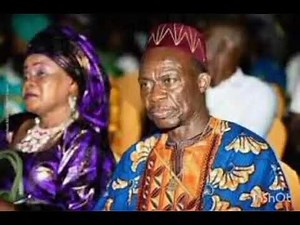 ALÈKPÉHANHOU dans (Kan wè mi nan dou)