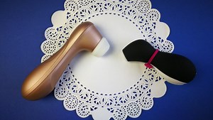 Satisfyer Pro 2 Next Generation en Satisfyer Pro Penguin Next Generation