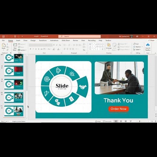 Best PowerPoint Presentation#tutorial #infographicpowerpoint #viralpresentation #viralppt