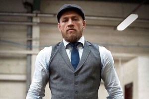 Conor McGregor loses trademark fight with Scottish clothing firm