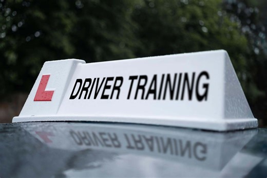 The new driving test changes that have come into force and what it means for learners