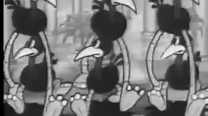 The Dancing Fool (1932)