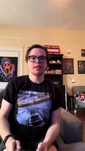 Movie review of Insidious: The Last Key!