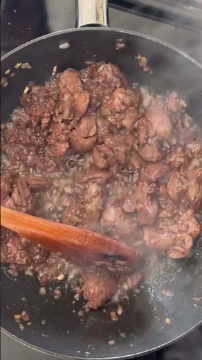 Vietnamese Chicken Liver Pâté (recipe in the description… tap the 3 dots)